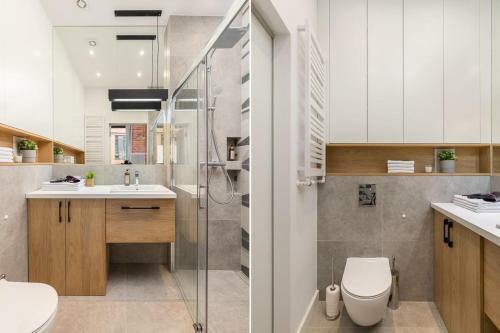 Apartamento Rent Like Home - Plac Konesera 6