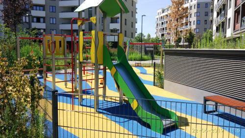 Airport Apartments Lake Park