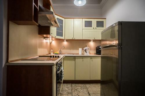 Elegant Apartment Royal Route II