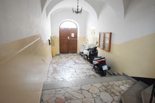 Elegant Apartment Royal Route II