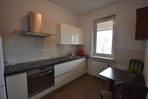 Apartamento Notabene Stawki