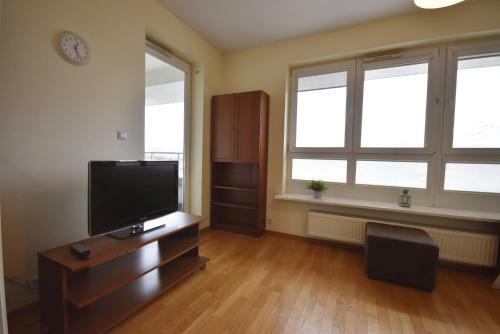 Apartamento Notabene Stawki