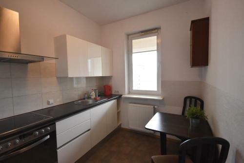 Apartamento Notabene Stawki