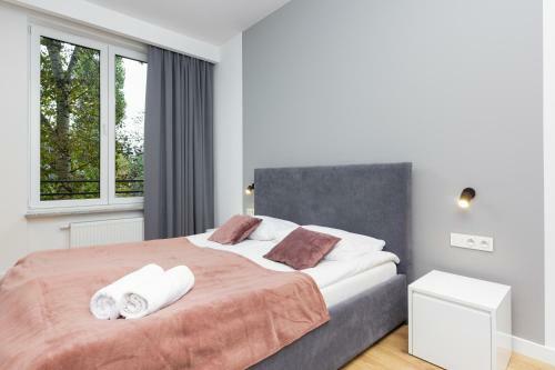 Apartment Slawinska By Renters