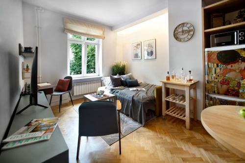 Siewierska P&o Serviced Apartments
