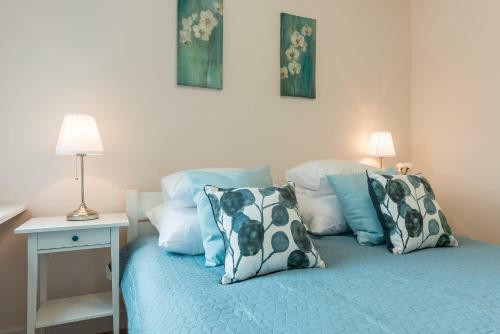 3 Bedroom Apartment Kasprzaka - P&o Serviced Apartments