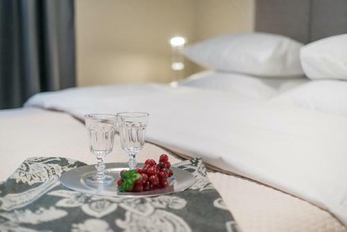 3 Bedroom Apartment Kasprzaka - P&o Serviced Apartments