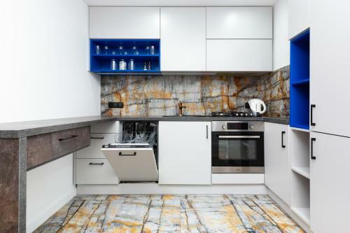 Warsaw Central Apartments By Renters