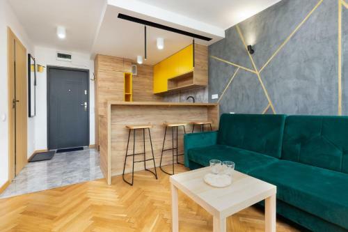 Warsaw Central Apartments By Renters