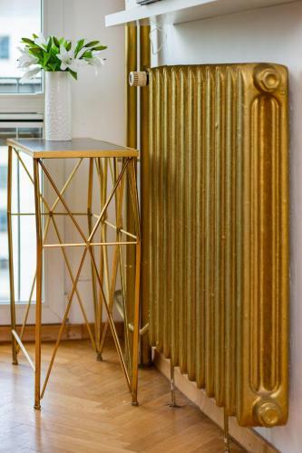 Warsaw Central Apartments By Renters