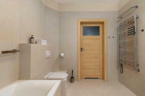 Apartamento Rent Like Home - S?omi?skiego 5 II