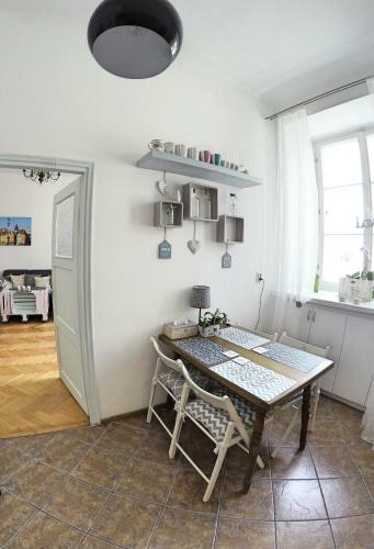 Apartamento Old Town Heart
