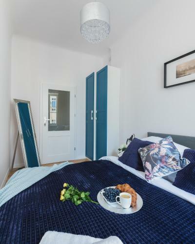 P&o Apartments ?liska