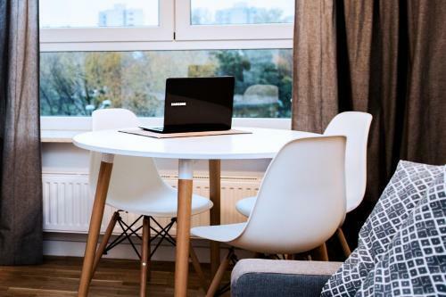 Apartament Gra?yna S?odowiec II