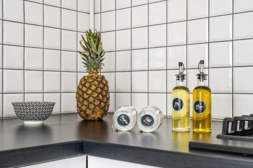 Apartamento Rent Like Home - Wilcza 22a