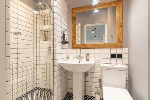 Apartamento Rent Like Home - Wilcza 22a