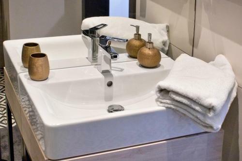 P&o Serviced Apartments Soho Factory