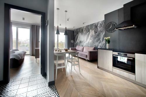 P&o Serviced Apartments Soho Factory