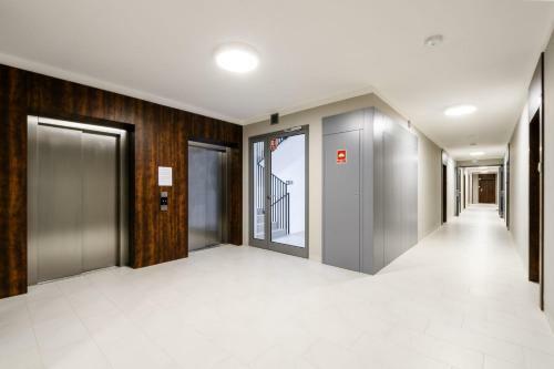 P&o Serviced Apartments Soho Factory