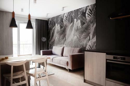 P&o Serviced Apartments Soho Factory