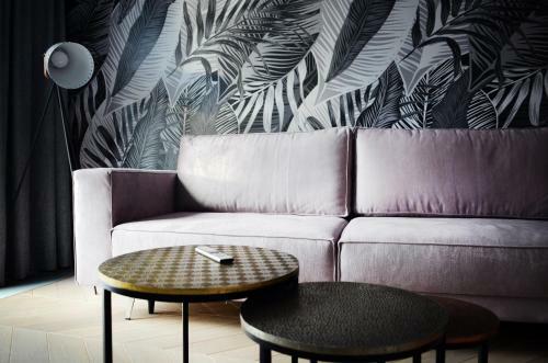 P&o Serviced Apartments Soho Factory