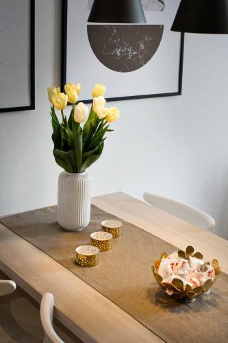 P&o Serviced Apartments Soho Factory