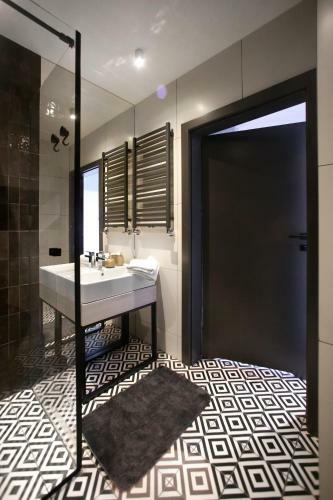 P&o Serviced Apartments Soho Factory
