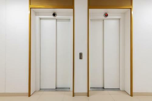 P&o Serviced Apartments Soho Factory