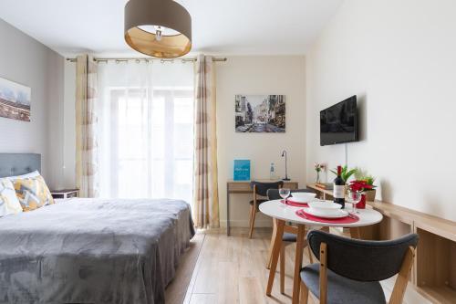 Apartamento Rent Like Home - Pawia 51