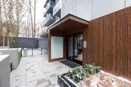Apartamento Rent Like Home - Pawia 51