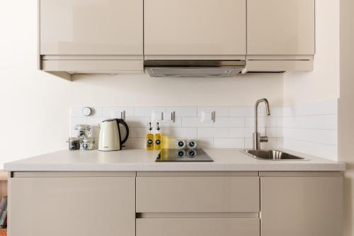 Apartamento Rent Like Home - Pawia 51