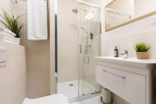 Apartamento Rent Like Home - Pawia 51