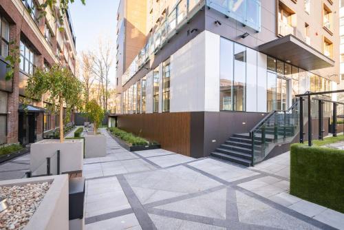 Apartamento Rent Like Home - Pawia 51