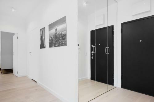 Apartments Warsaw Szamocka By Renters