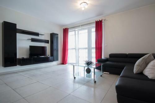 Notabene Wola Apartment