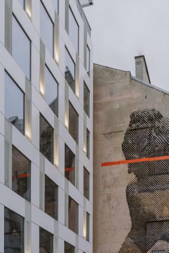 Hotel Puro Warszawa Centrum