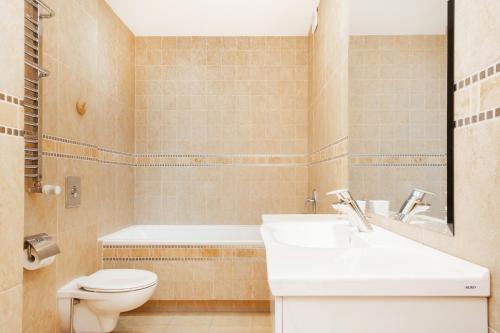 Apartments Warsaw Wilanowska By Renters