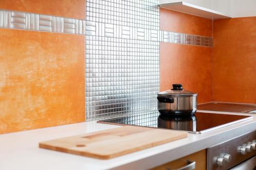 Apartments Warsaw Wilanowska By Renters