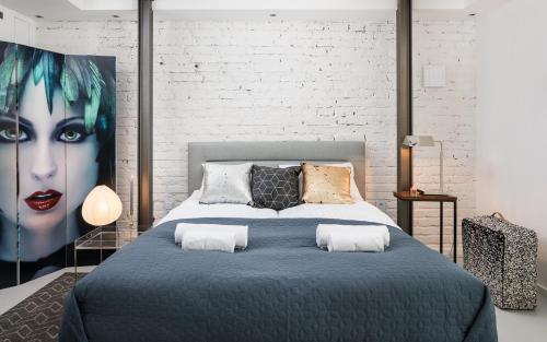 Apartamento Rent Like Home - Czerniakowska 178