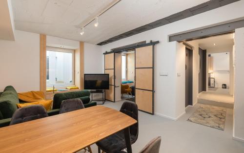 Apartamento Rent Like Home - Czerniakowska 178