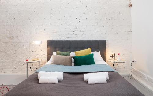 Apartamento Rent Like Home - Czerniakowska 178