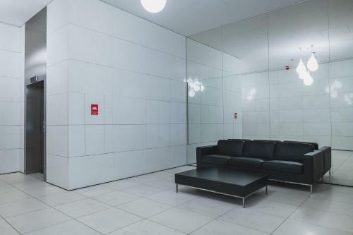 Apartamento Kolejowa 45a P&o Corporate Accommodation