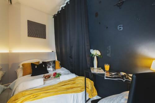 Apartamento Kolejowa 45a P&o Corporate Accommodation