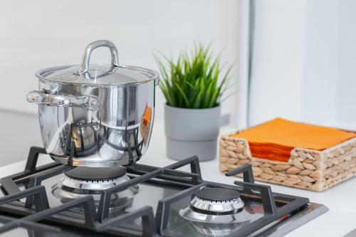 Apartments City Center By Renters