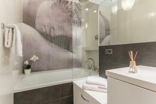 Chopin Museum P&o Serviced Apartments