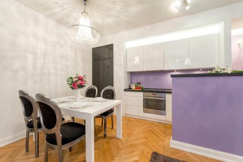 Chopin Museum P&o Serviced Apartments
