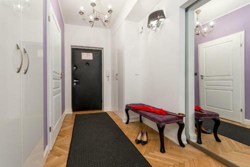 Chopin Museum P&o Serviced Apartments