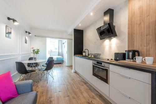 P&o Serviced Apartments Close To Central Station
