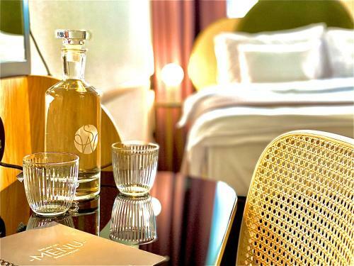 Sleepwell Boutique Apartments