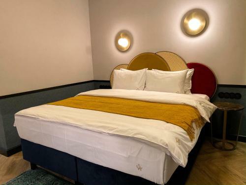Sleepwell Boutique Apartments
